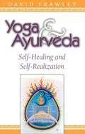 Yoga & Ayurveda Book