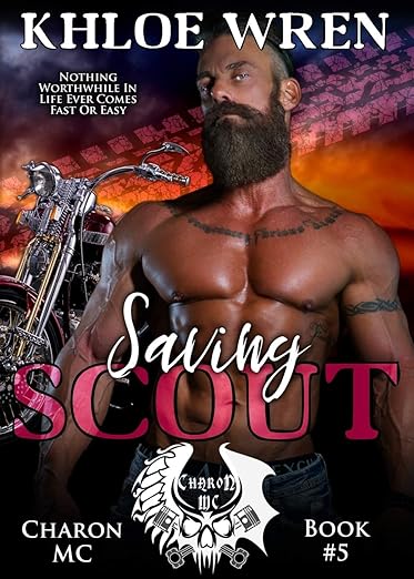 Saving Scout