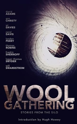 WOOL Gathering: (A Charity Anthology)