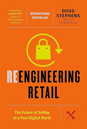 Reengineering retail