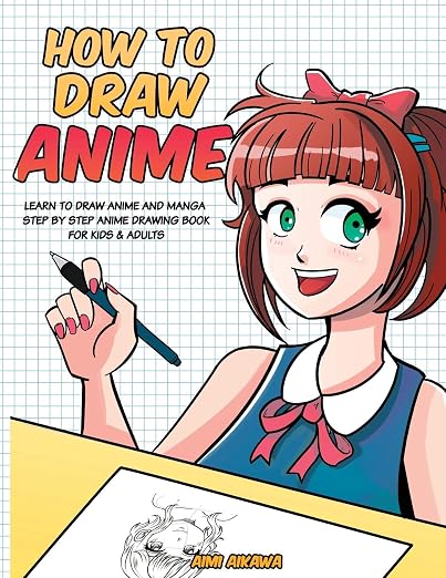 How to Draw Anime