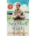 The Sea Shell Girl