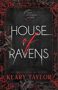 House of Ravens (House of Royals) (Volume 5)