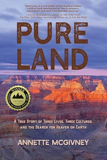 Pure Land