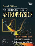 An Introduction to Astrophysics