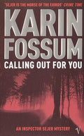 Calling Out for You