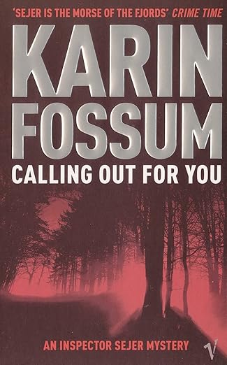 Calling Out for You