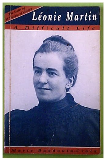 Léonie Martin