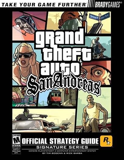 Grand Theft Auto