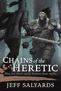 Chains of the Heretic: Bloodsounder's Arc Book Three