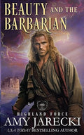 Beauty and the barbarian