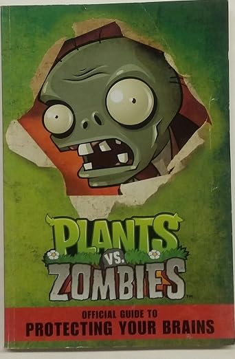 Plants vs. Zombies