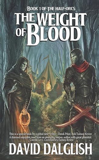 The Weight of Blood