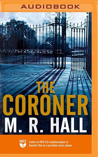 Coroner, The