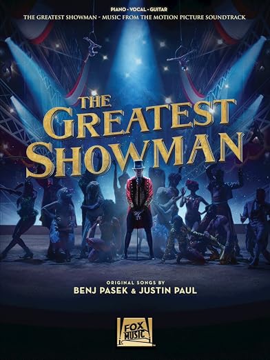 The greatest showman