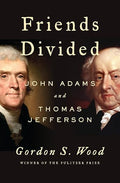 Friends divided
