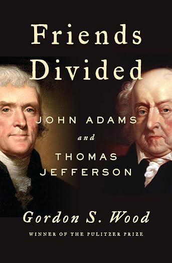 Friends divided