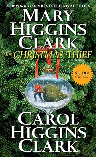 The Christmas thief