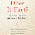 Does It Fart?