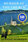 Murder at the Church