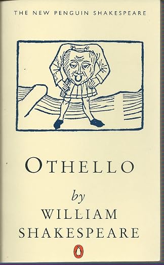 Othello (Penguin)