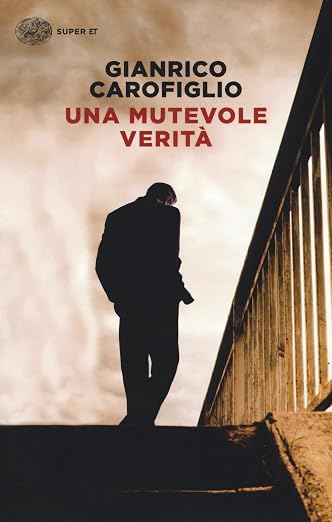 Una mutevole verita (Italian Edition)
