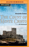 The Count of Monte Cristo