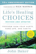 Life's healing choices