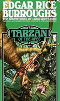 Tarzan of the Apes (Tarzan)