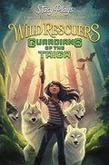 Wild Rescuers: Guardians of the Taiga (book 1)