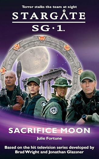 Stargate SG-1