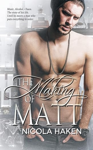 The Making of Matt