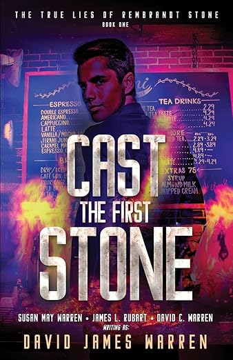 Cast the First Stone