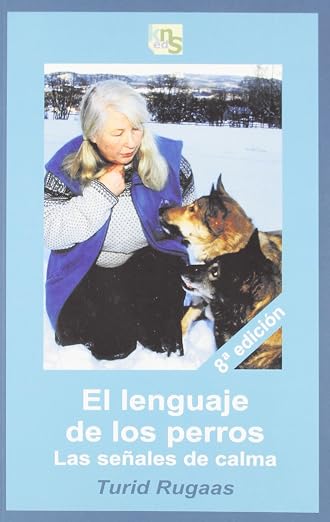 El lenguaje de los perros