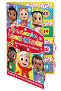 Cocomelon Advent Calendar