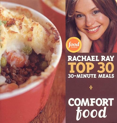 Comfort Food