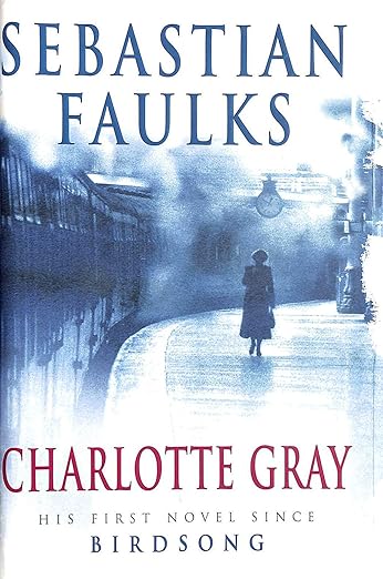 Charlotte Gray