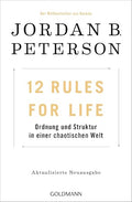 12 Rules For Life
