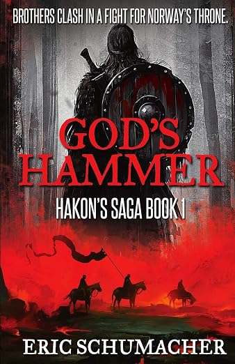 God's Hammer