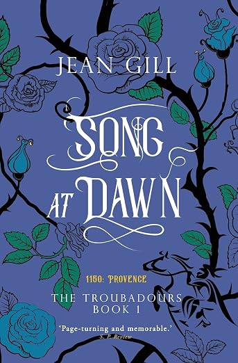 Song at Dawn