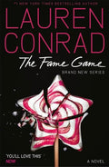 The fame game