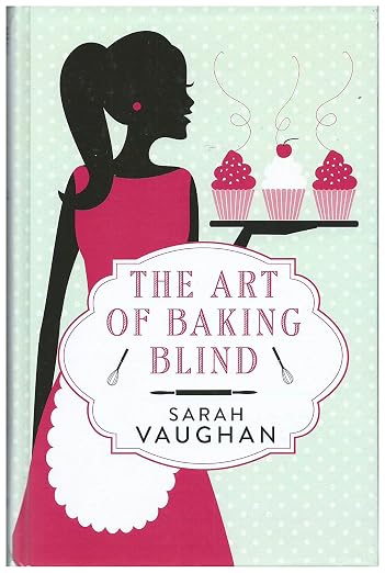 The art of baking blind