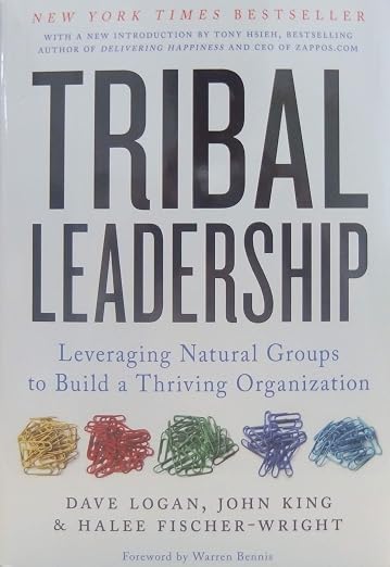 Tribal leadership