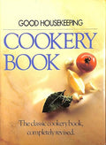 'Good housekeeping' cookery book.