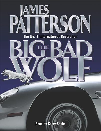 The Big Bad Wolf