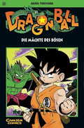 Dragon Ball, Bd.12, Die Mächte des Bösen