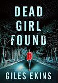 Dead Girl Found