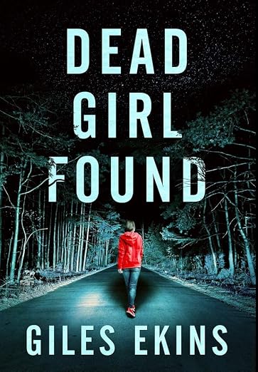 Dead Girl Found