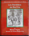 Los Bandidos de Rio Frio (Spanish Language Audio Books)