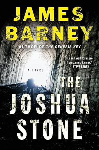 The Joshua Stone
